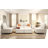 Modern Large Sectional Sofa-1381576015