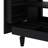 30" Bathroom Vanity With Sink, Two Doors With Shelf-2041703315