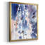 Toile encadrée de qualité supérieure «Late Night Breeze I» - prête à être accrochée-207805219-207805246