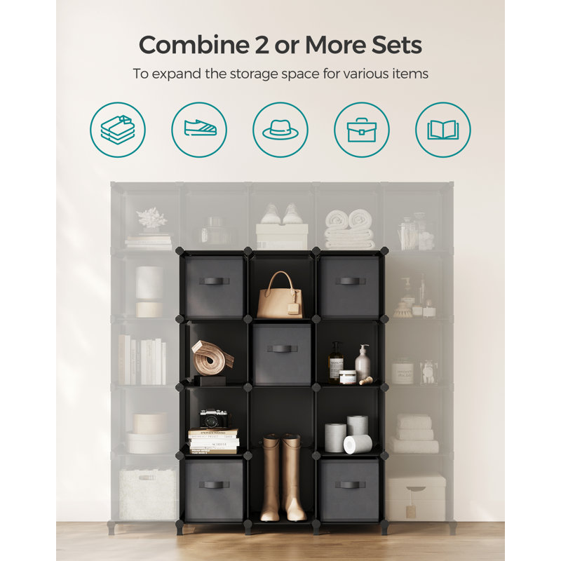 Storage Drawer