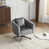 Velours gris est en rupture de stock