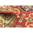 Pascoe Red Rug