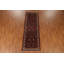 Tapis de couloir rétro vintage 3 x 10