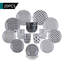 20 Piece Dinnerware Set, Service for 4 