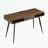 Desk with drawer, USB Ports and Power Outlet-157501757