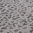 Gray/White Loom & Area Rug Medallion 4X6 - Non-Shedding, Soft Pile, For Living Room And Office Study