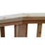 Pont-balustre Western Cedar 12 pi-86515005