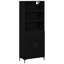 69.5cm Sideboard
