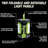 PowerSmith Voyager 12'' Integrated LED Work Light