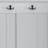 2 Pair Shoe Storage Bench-15723106
