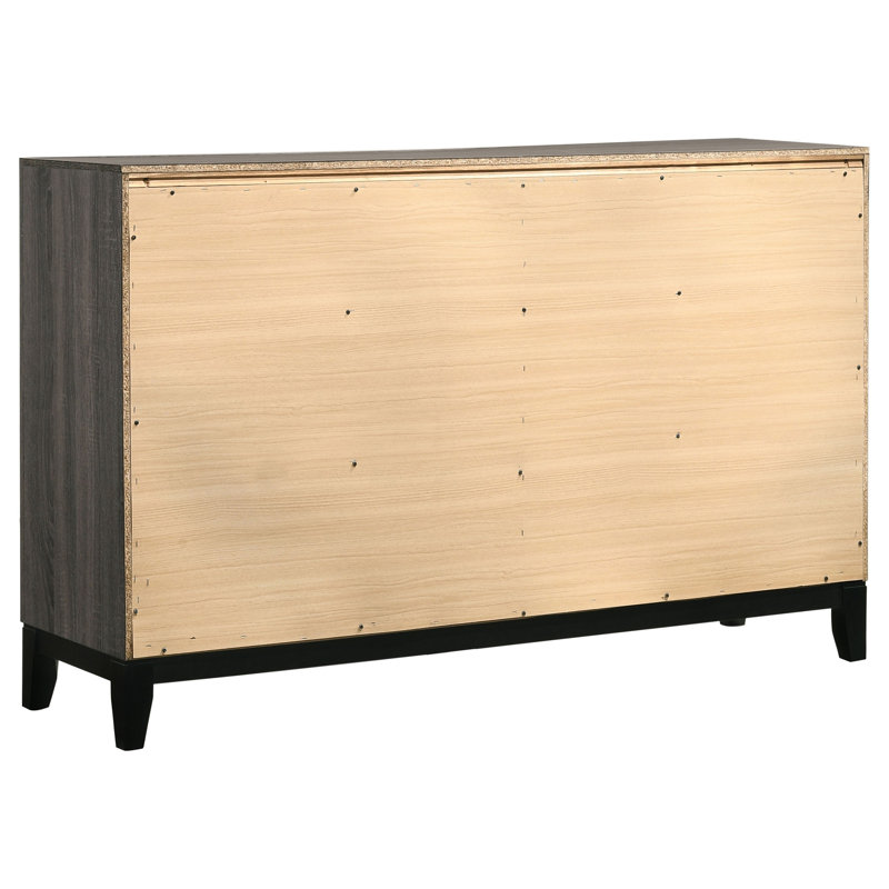 Commode 6 tiroirs Watson