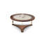 Table basse Solid