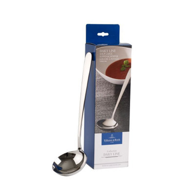 Daily Line Soup Ladle