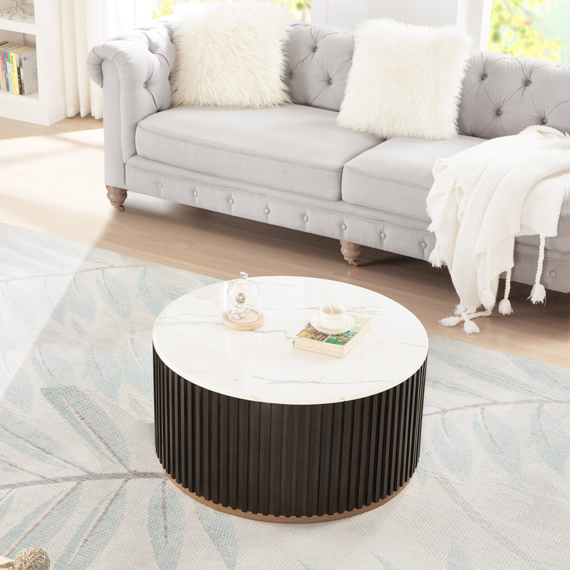 Dafnne Single Coffee Table