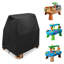 Couvre-jouets imperméables pour enfants