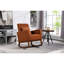 Fauteuil d'appoint Mid-Century