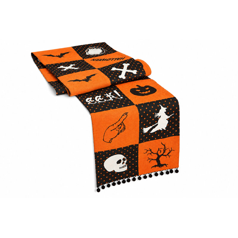 Sandell Table Runner, 36" L x 13" W