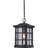 Stonington Outdoor Hanging Lantern