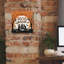 «Hocus Pocus 2» par Laura Marshall, art mural sur toile-379364893