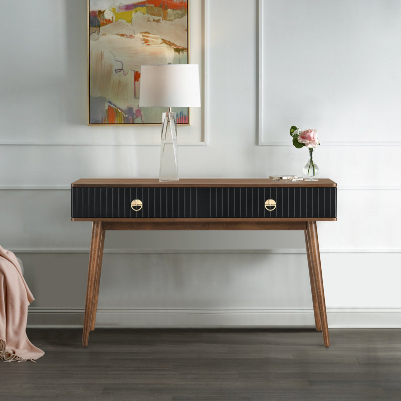 Haamid 47'' Console Table
