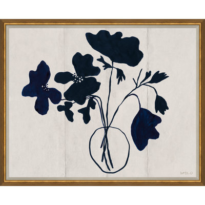 Anemone Giclee Print by Susan Hable