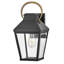 Hinkley Dawson Wall Mount