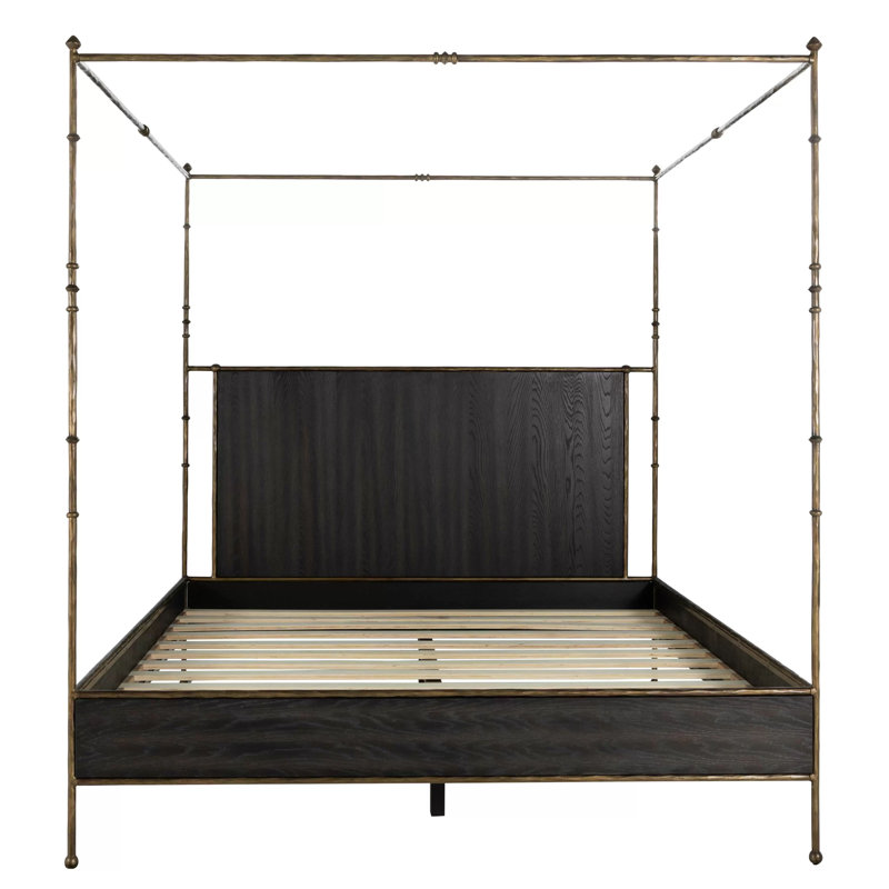 Reese Bed, King