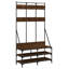 Jenelle 100 cm Clothes Rack-815909874