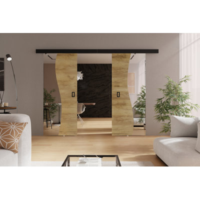 Benius 2 Door