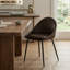 Chaise en cuir Holmes-806868824