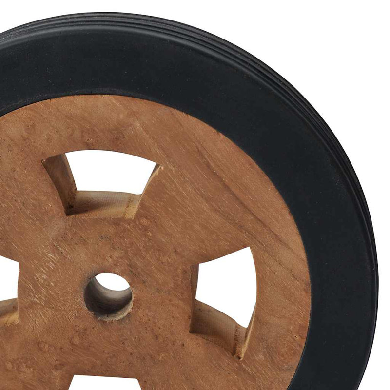 Sun Lounger Spare Wheels