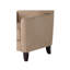 Aravis 30" Wide Polyester Armchair-290229658