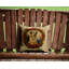 Coussin décoratif intérieur / extérieur en polyester Christmas-92587754-124436785-92587755