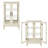 26'' W Display Case-100737333