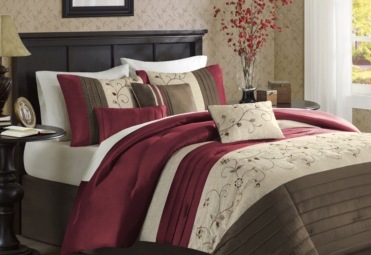 Luxe Bedding Buys On A Budget 2024 Wayfair   Luxe Bedding Buys On A Budget 