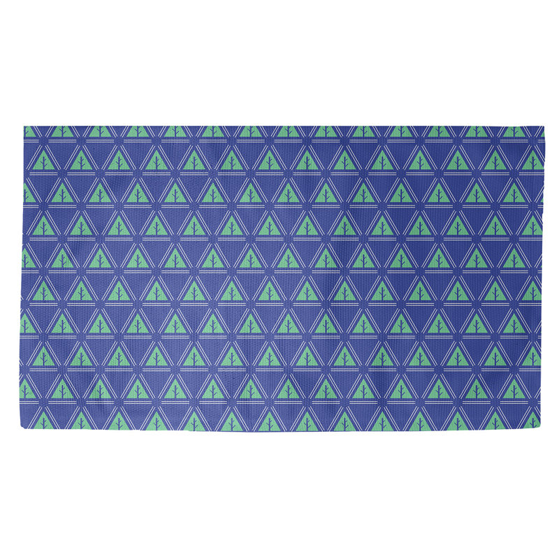 Barbra Geometric Indoor Rug, Rectangle 2' x 3'
