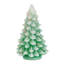 Wax Color Changing Led Christmas Tree-1060699515