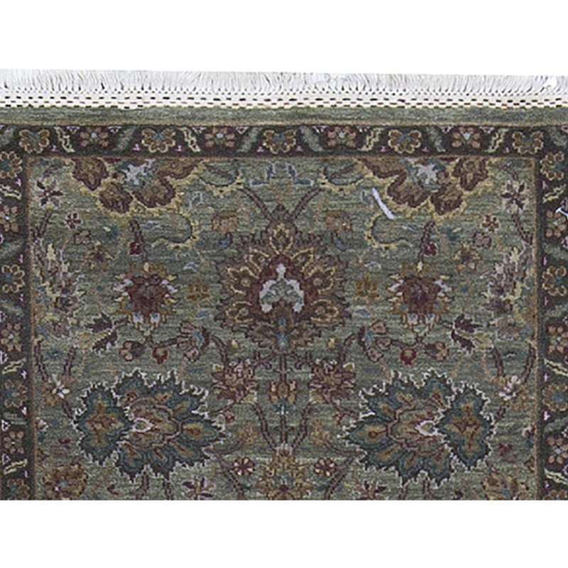 Bikaner One-of-a-Kind 2'6" X 9'11" Area Rug