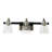 Adden 3 - Light LED Vanity Light