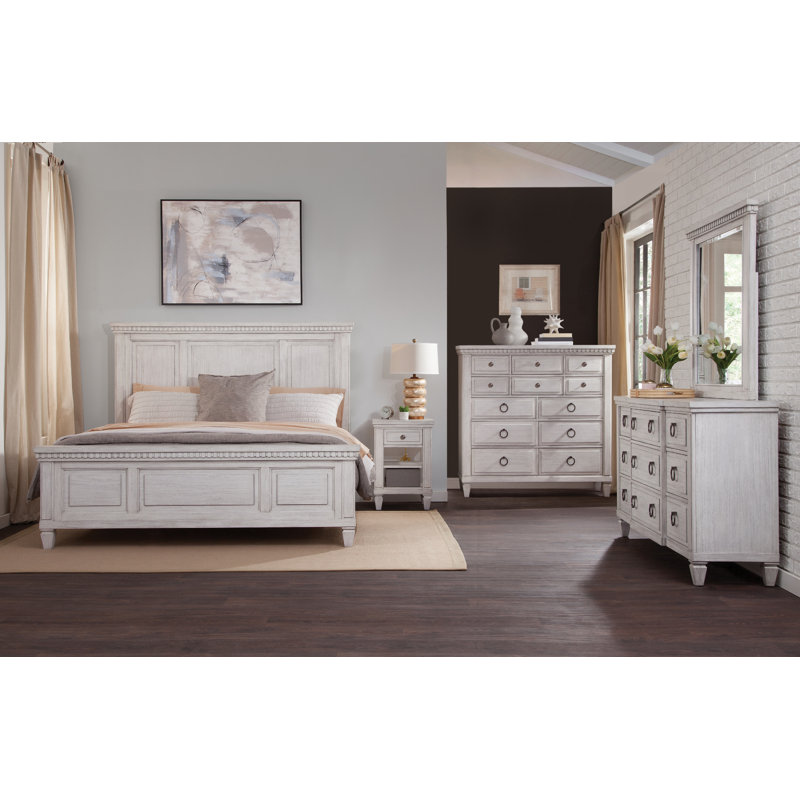 Gilmour 68'' W 9 - Drawer Dresser