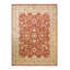 Classic One-of-a-Kind 8' 2" X 11' 0" Hand Knotted Area Rug