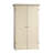Deniece 35.12'' Wide 6 - Shelf Storage Cabinet