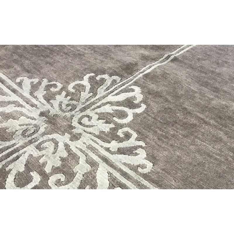 Himalayan One-of-a-Kind 5' X 8'2" Area Rug
