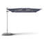 252 in. W Rectangular Sunbrella® Cantilever Umbrella-992868850-992868855-992868856