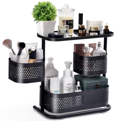 Clerge Bathroom Storage Container