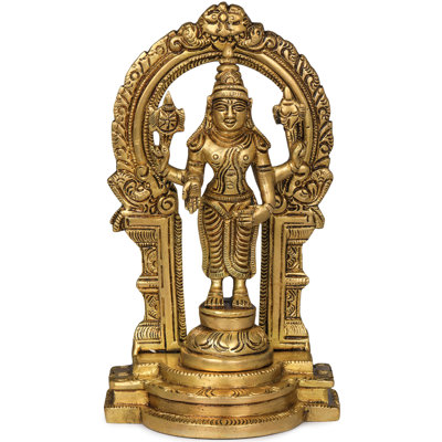 Lord Vishnu
