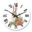 Horloge murale surdimensionnée-810814314