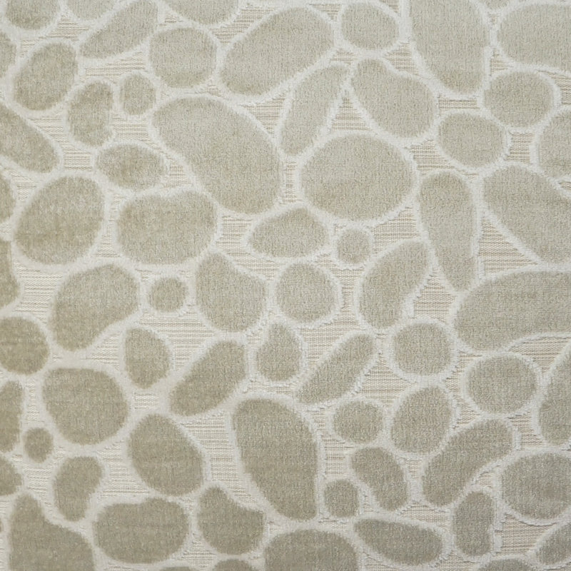 Odette Pillow Cover & Insert, Mist, Square 24"