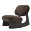 Chaise d'appoint à bascule Hartford-130620009-130620008