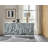 Melange Graffitio Credenza